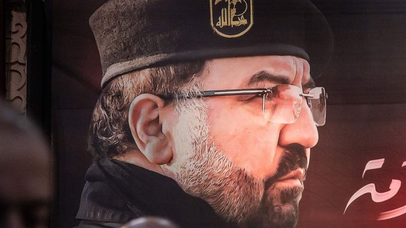 فؤاد شكر، فيتو