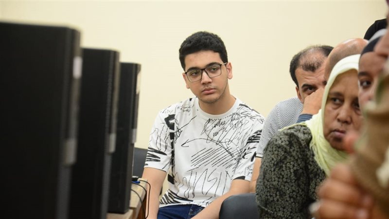 تنسيق الجامعات 2024،