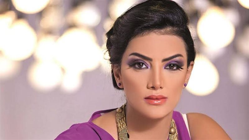 حورية فرغلي، فيتو