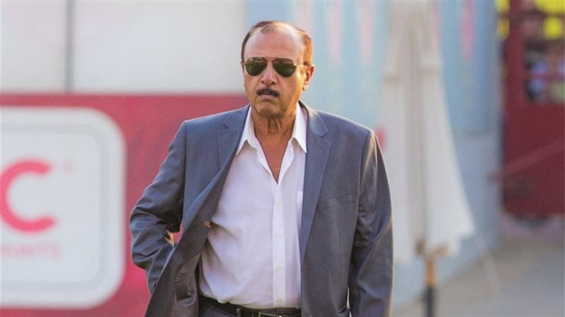 محسن صالح رئيس لجنة