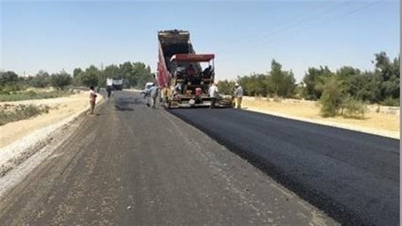 مشروعات المرافق
