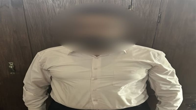 ضبط سائق, فيتو