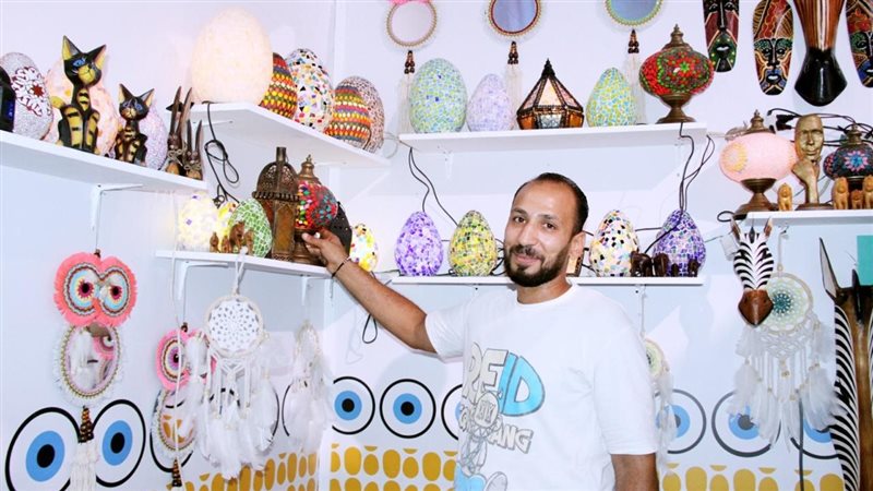 سيف أحد متعافي الادمان،فيتو