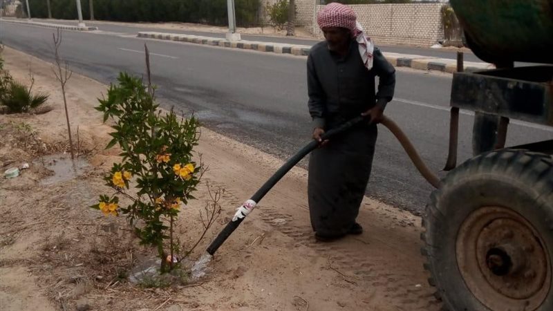 المبادرة الرئاسية