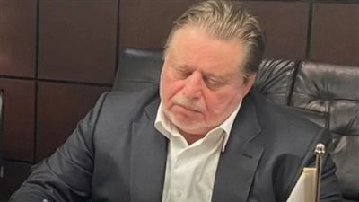 الجريدة الرسمية تنشر قرار التجديد لحسن عبد الله قائمًا بأعمال محافظ البنك المركزي 