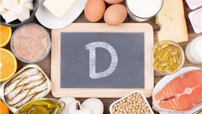 منها الاكتئاب والفشل الكلوي، مضاعفات زيادة فيتامين د بالدم