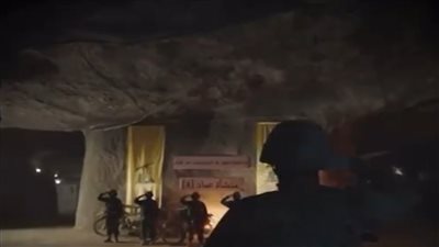 أول تعليق من إسرائيل على فيديو منشأة الصواريخ التابعة لحزب الله 