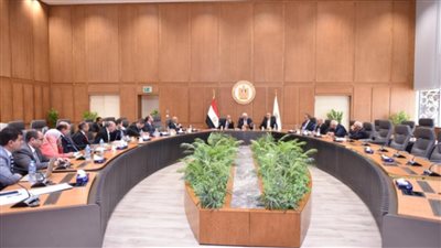 التعليم العالي تعقد اجتماعا لتنفيذ المواءمة بين مخرجات الدراسة وسوق العمل