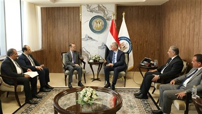 وزير البترول: أولويات الحكومة زيادة الإنتاج وجذب الاستثمارات