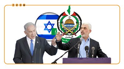 نقاط خلافية بين إسرائيل وحماس تعيق وقف إطلاق النار (إنفوجراف)