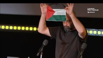 مهرجان لوكارنو السينمائي، الفيلم التونسي Agora يحصد جائزة باردو فيردي 