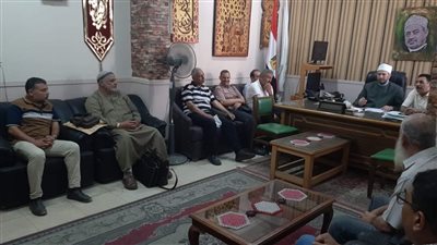 انطلاق امتحانات الثانوية الأزهرية الدور الثاني بالإسكندرية غدًا