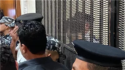 أحمد فتوح خلال جلسة محاكمته: مكنش قصدي أموته