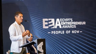 الكشف عن قوائم المتأهلين للتصفيات النهائية لجوائز مصر لرواد الأعمال