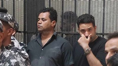 أحمد فتوح للمحكمة: عمري ما شربت مخدرات (فيديو)