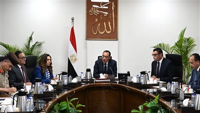 رئيس الوزراء يتابع خطوات تيسير إجراءات التصالح في مخالفات البناء
