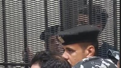 قبل بدء جلسة محاكمته بتهمة القتل الخطأ، نص أقوال لاعب الزمالك أحمد فتوح امام النيابة العامة