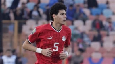 عمر فايد يدخل حسابات منتخب مصر لمواجهتي الرأس الأخضر وبوتسوانا