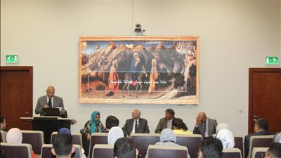 وزير الثقافة: إحياء مسار ‏العائلة ‏المقدسة جزءا من استراتيجية الحفاظ على الهوية المصرية