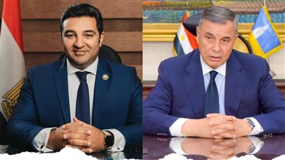 محافظ الإسكندرية يناقش مسودة قانون العقارات الآيلة للسقوط تمهيدا لطرحها للحوار المجتمعي