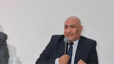 عمرو هزاع: التمثيل التجاري هو الذراع الاقتصادية لمصر في الخارج 