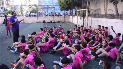 الكنيسة تطلق أول أكاديمية لتأهيل لاعبي كرة القدم ودمجهم في المنظومة الرياضية