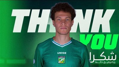 بعد 12 يوما، العربي الكويتي يستغنى عن المحترف المصري عبدالرحمن خالد