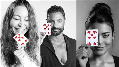 رومانسي وكوميدي ورياضي، 4 أفلام جديدة فى دور العرض قريبًا 