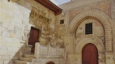 تعرف على المواقع الأثرية بمشروع الإدارة المتكاملة للسياحة الثقافية