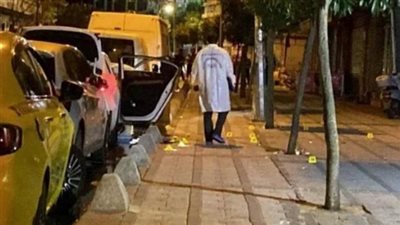 وجه الأصابع للموساد، محلل تركي يفجر مفاجأة عن محاولة اغتيال رجل الأعمال الفلسطيني في أسطنبول