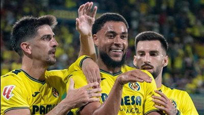 الدوري الإسباني، فياريال يتعادل 2-2 مع أتلتيكو مدريد في الشوط الأول