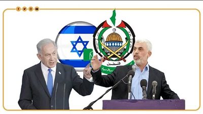 نتنياهو يكشف المرحلة الأولى من صفقة وقف إطلاق النار، وحماس تتمسك بمبادرة بايدن