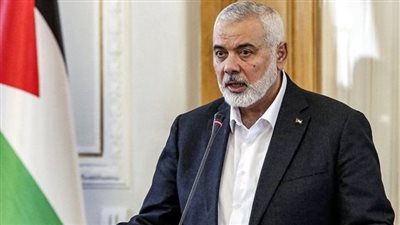 رئيس الأركان الإيراني: الانتقام لإسماعيل هنية أمر محسوم 