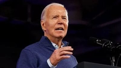 بايدن: الوقت حان لوقف إطلاق النار في لبنان