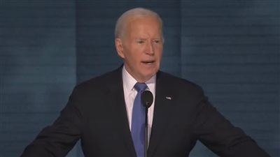 بايدن: لن أنحني لبوتين كما فعل ترامب