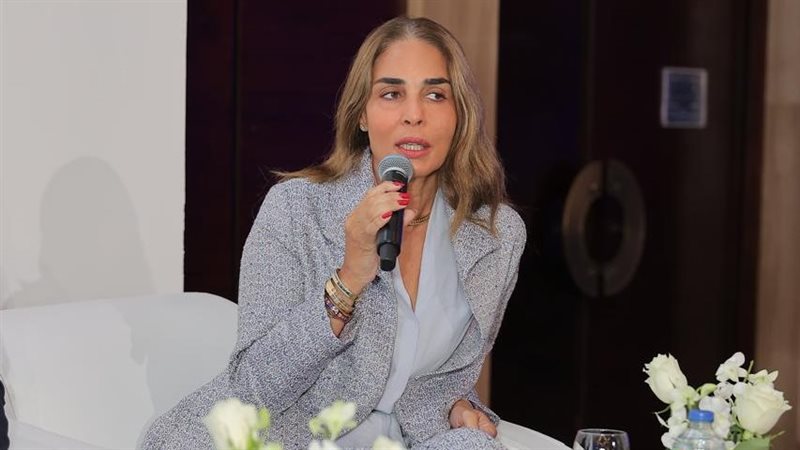  ياسمينا الحسيني