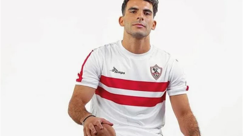 أحمد سيد زيزو