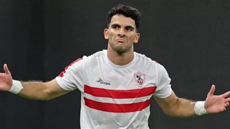رحيل زيزو يثير الجدل،
