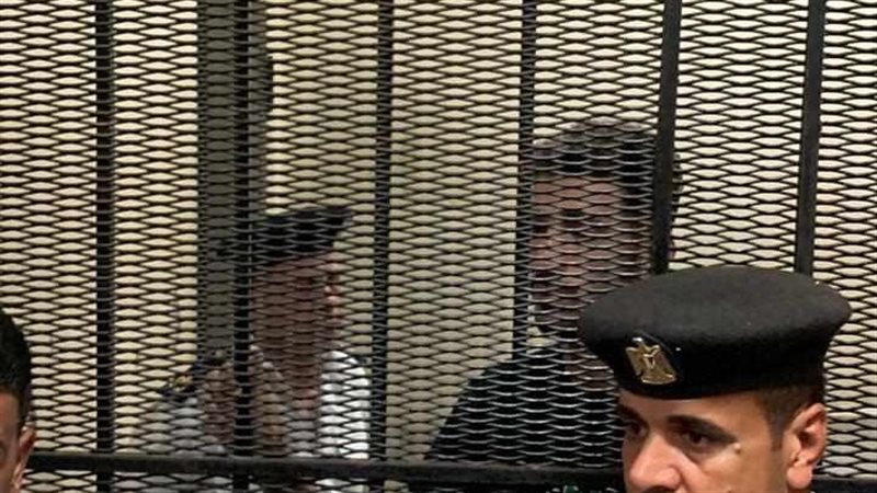 احمد فتوح، فيتو
