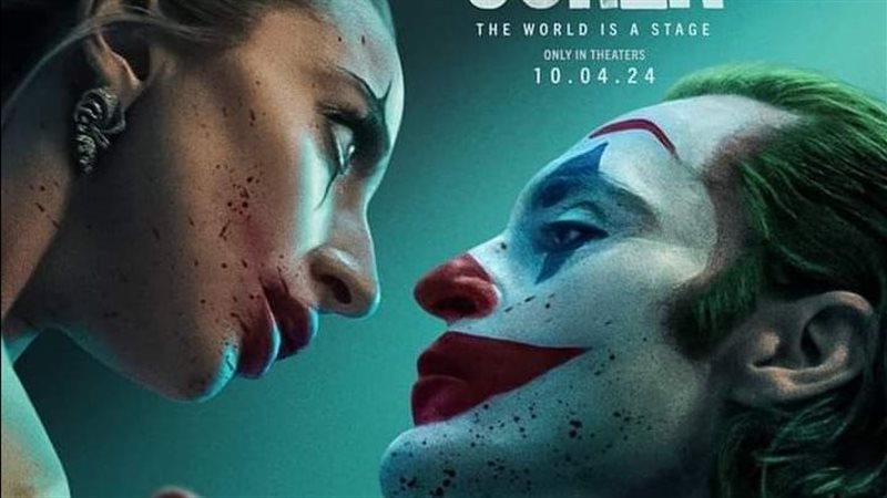 فيلم الچوكر.. فيتو