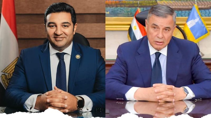 محافظ الإسكندرية