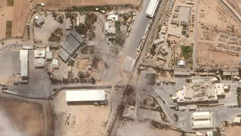 محور فيلادلفيا