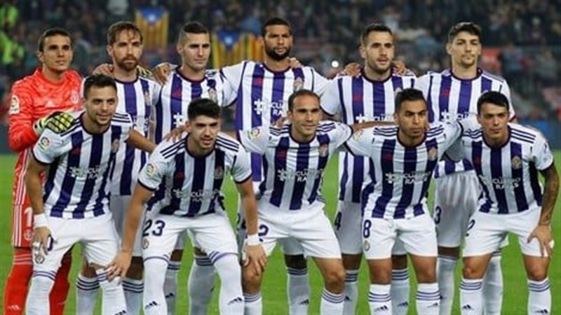 فريق بلد الوليد،