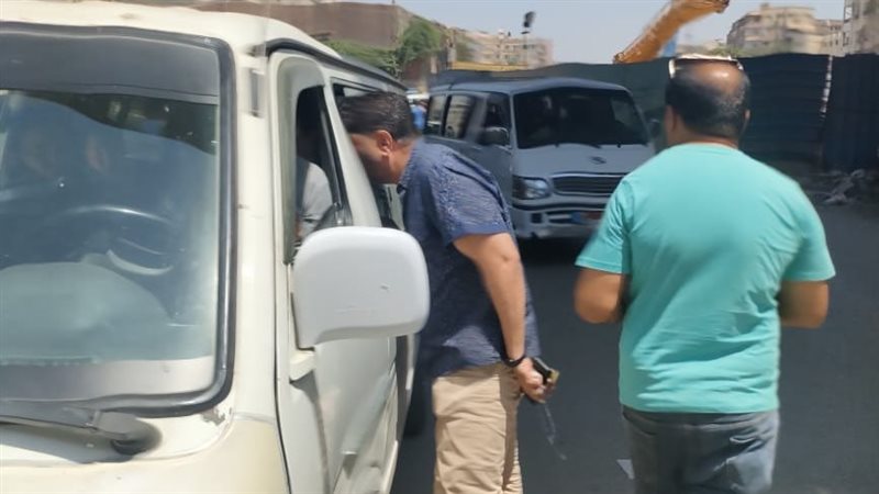 المهندس وليد حمودة
