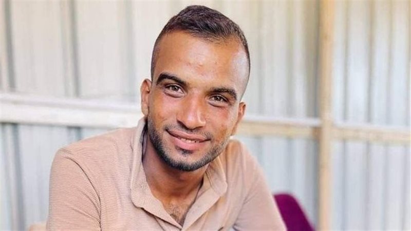 الصحفي الفلسطيني