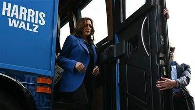 ترامب: هاريس انسحبت من المناظرة الرئاسية المقررة في 4 سبتمبر