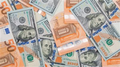 ضبط قضايا اتجار في النقد الأجنبي بتعاملات قيمتها 4 ملايين جنيه