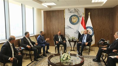 إكسون موبيل تستعد لحفر بئر استكشافي بمنطقة شمال مارقيا أكتوبر المقبل