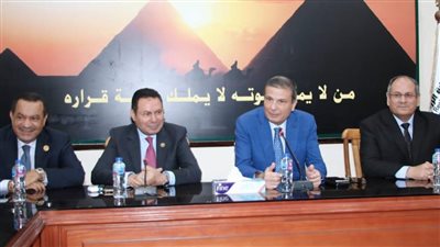 وزير الزراعة: نعمل على إزالة كل معوقات التصدير