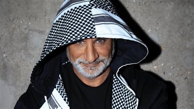 منصة إكس تحذف حساب الإعلامي باسم يوسف بسبب دعمه لغزة